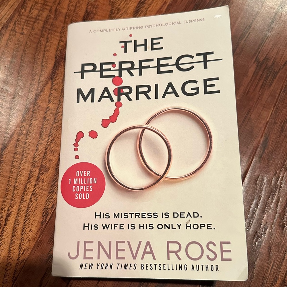Perfect Marriage